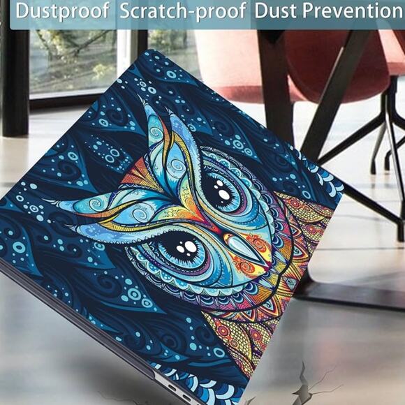 MacBook Pro Case for 2019-2020 Release Model A2141 - Picture 11 of 16